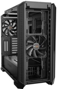 Obudowa be quiet! Silent Base 601 (BG026) 3