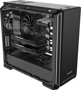 Obudowa be quiet! Silent Base 601 (BG027) 2