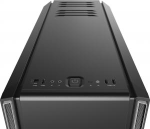 Obudowa be quiet! Silent Base 601 (BG027) 7