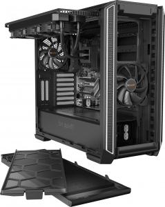 Obudowa be quiet! Silent Base 601 (BG027) 8