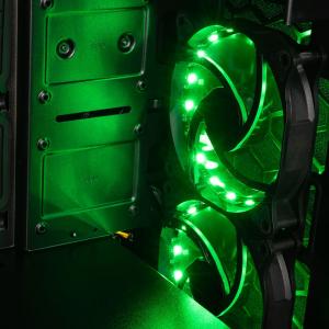 Obudowa Modecom REA Glass RGB 12