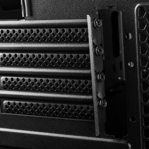 Obudowa Modecom REA Glass RGB 15