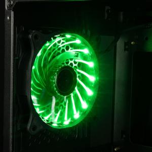 Obudowa Modecom REA Glass RGB 16