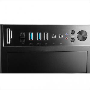 Obudowa Modecom REA Glass RGB 17