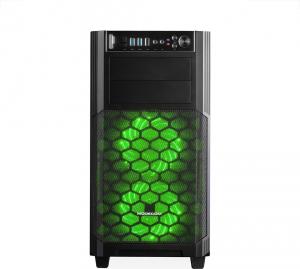 Obudowa Modecom REA Glass RGB 2