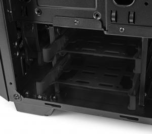 Obudowa Modecom REA Glass RGB 21