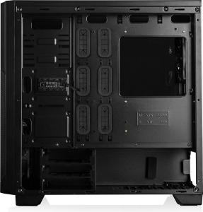 Obudowa Modecom REA Glass RGB 9