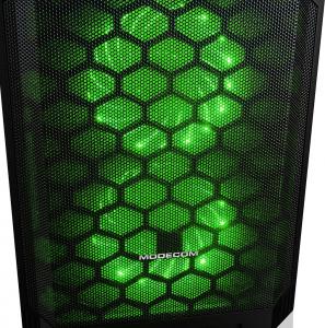 Obudowa Modecom REA Glass RGB 10