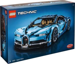 LEGO Technic Bugatti Chiron (42083) 1