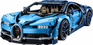 LEGO Technic Bugatti Chiron (42083) 8