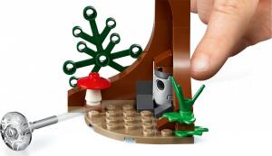 LEGO Harry Potter Legowisko Aragoga (75950) 5