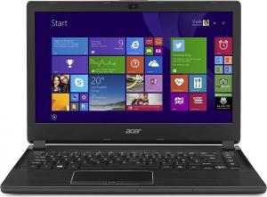Laptop Acer TravelMate P446-M-77QP (NX.VCEAA.003) 12 GB RAM/ 256 GB SSD/ Windows 7 Professional PL Windows 10 Pro PL 1