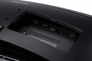 Monitor Samsung C32JG52 (LC32JG52QQUXEN) 10