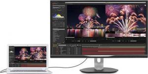 Monitor Philips P-line 328P6VUBREB/00 3