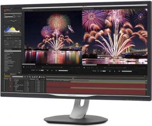 Monitor Philips P-line 328P6VUBREB/00 6