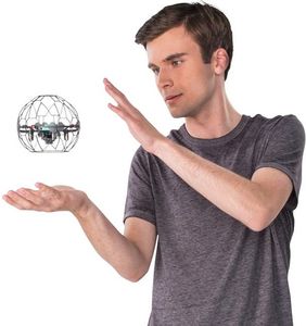 Dron Spin Master Air Hogs 5