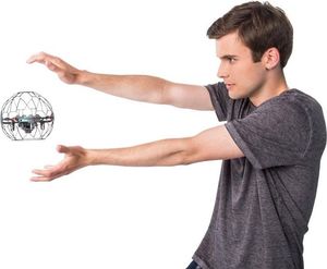 Dron Spin Master Air Hogs 7