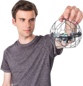 Dron Spin Master Air Hogs 9