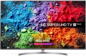 Telewizor LG LED 4K (Ultra HD) webOS 4.0 1