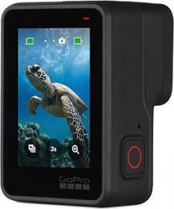 GoPro - GoPro HERO7 Black CHDHX-701-FW GoPro HERO7 Black — Waterproof Digital Action Camera with