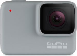 Kamera GoPro Hero 7 biała 1