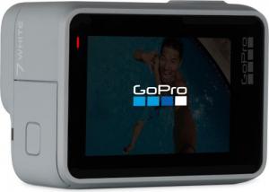 Kamera GoPro Hero 7 biała 4