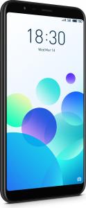 Smartfon Meizu M8C 2/16GB Dual SIM Czarny  (MEIZU8CBLACK2/16) 2