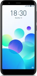 Smartfon Meizu M8C 2/16GB Dual SIM Czarny  (MEIZU8CBLACK2/16) 1