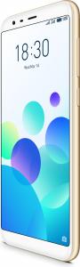 Smartfon Meizu M8C 2/16GB Dual SIM Złoty  (MEIZUM8CGOLD2/16) 4