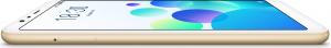 Smartfon Meizu M8C 2/16GB Dual SIM Złoty  (MEIZUM8CGOLD2/16) 6