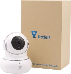 Kamera IP Littlelf LF-P1s 5