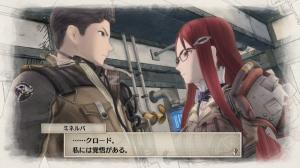 Valkyria Chronicles 4 PS4 2