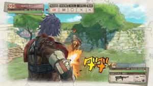 Valkyria Chronicles 4 PS4 4