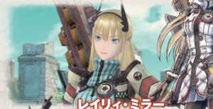 Valkyria Chronicles 4 Xbox One 3
