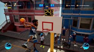 NBA Playgrounds 2 Xbox One 3