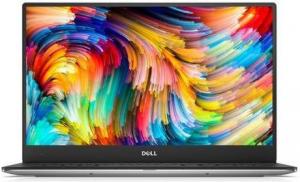 Laptop Dell XPS 13 9360 8 GB RAM/ 512 GB M.2 PCIe/ Windows 10 Home PL 1