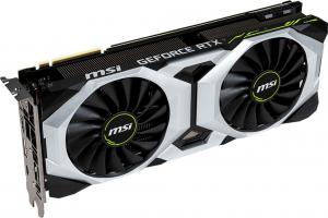 Karta graficzna MSI GeForce RTX 2080Ti Ventus 11GB GDDR6 (RTX 2080 Ti VENTUS GP) 4