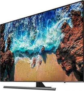 Telewizor Samsung LED 4K (Ultra HD) 4