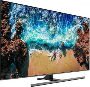 Telewizor Samsung LED 4K (Ultra HD) 8