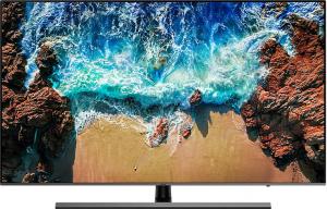 Telewizor Samsung LED 55'' 4K (Ultra HD) 1