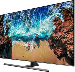 Telewizor Samsung LED 65'' 4K (Ultra HD) 8