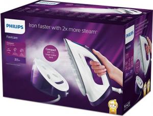 Generator pary Philips FastCare Compact GC6730/30 4