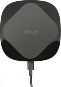Ładowarka Trust Ultrafast Wireless Charger CITO15 (22900) 4