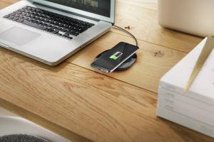 Ładowarka Trust Ultrafast Wireless Charger CITO15 (22900) 7