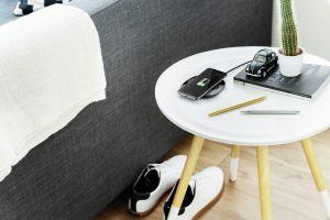 Ładowarka Trust Ultrafast Wireless Charger CITO15 (22900) 8