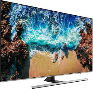 Telewizor Samsung LED 4K (Ultra HD) 6