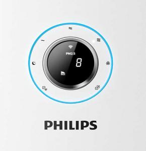 Oczyszczacz powietrza Philips AC5659/10 3