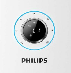 Oczyszczacz powietrza Philips AC5659/10 4