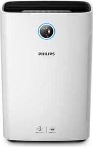 Oczyszczacz powietrza Philips AC3829/10 1