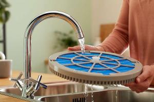 Oczyszczacz powietrza Philips AC3829/10 12